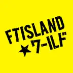 FTISLAND world iOS Icon