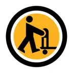 ELECTRO DEPOT : achat discount icon