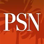 Pasadena Star-News iOS Icon