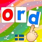 Swedish Word Wizard iOS Icon