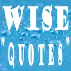 Wise Quotes Global Edition icon