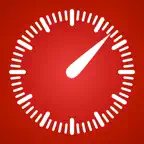Now Then Time Tracking Pro iOS Icon