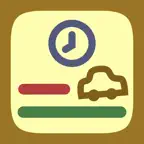 FindSpeedAnimation iOS Icon