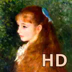 Impressionism HD iOS Icon
