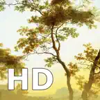 European painting HD iOS Icon