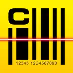 Barcode Scanners Icon