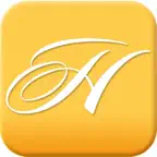 홈제어(힐스테이트) iOS Icon