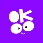 Okoo dessins animés et vidéos icon
