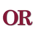 LSO – Ontario Reports iOS Icon