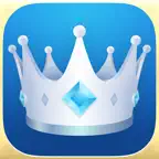 ⋆FreeCell+ iOS Icon