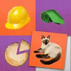 Rhyming Words iOS Icon