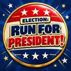 Election: Run for President icon