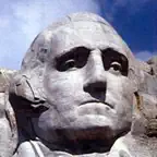 Presidents of USA iOS Icon