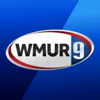 WMUR News 9 - New Hampshire iOS Icon