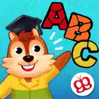 Awesome Shape Puzzles 123 icon
