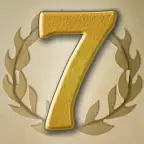 7 Wonders Companion iOS Icon