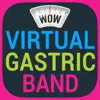 Virtual Gastric Band Hypnosis iOS Icon