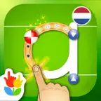 LetterSchool - School Editie iOS Icon
