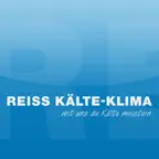 Reiss Kälte-Klima Icon