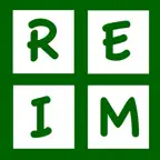 Reim finden iOS Icon