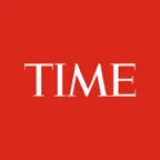 Time Magazine Europe icon
