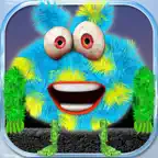 Monster Physics® iOS Icon
