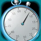 Best Stopwatch iOS Icon