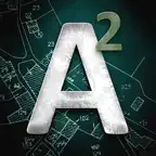 A2 iOS Icon