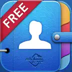 iGroup Contacts+Speed dial Free iOS Icon