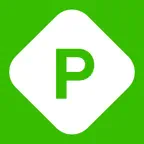 ParkMan - The Parking App icon