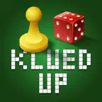Klued Up Pro Board Game Solver iOS Icon