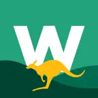 WikiCamps Australia icon