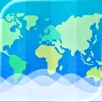 Fog of World icon