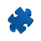 Jigsaw Puzzles Vehicles iOS Icon