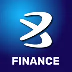 Bajaj Finserv Loans, UPI & FD icon