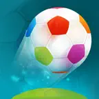 Euro Football 2024 Live scores iOS Icon