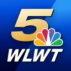 WLWT News 5 - Cincinnati, Ohio iOS Icon