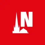 Norwich Evening News iOS Icon