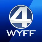 WYFF News 4 - Greenville iOS Icon