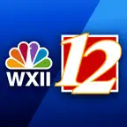 WXII 12 News - Piedmont Triad iOS Icon