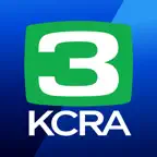 KCRA 3 News - Sacramento iOS Icon