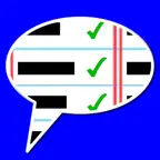 Say Reminder iOS Icon