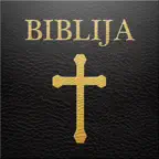 HR Biblija icon