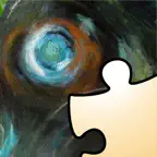 Abstracts+ iOS Icon