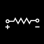 Ohm Law Calculator iOS Icon