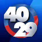 40/29 News - Fort Smith iOS Icon