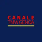 Canale TMW Genoa iOS Icon