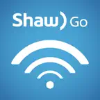 Shaw Go WiFi Finder iOS Icon