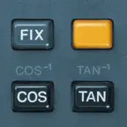Vintage-45 iOS Icon