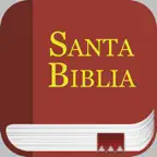 Santa Biblia Reina icon